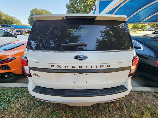 Used 2022 Ford Expedition Timberline AWD/4WD image 5