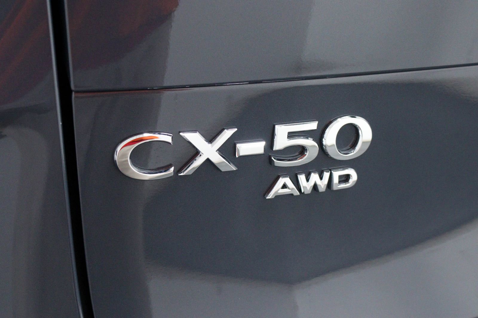 New 2025 MAZDA CX-50 Meridian Edition w/ Weather Package image 14