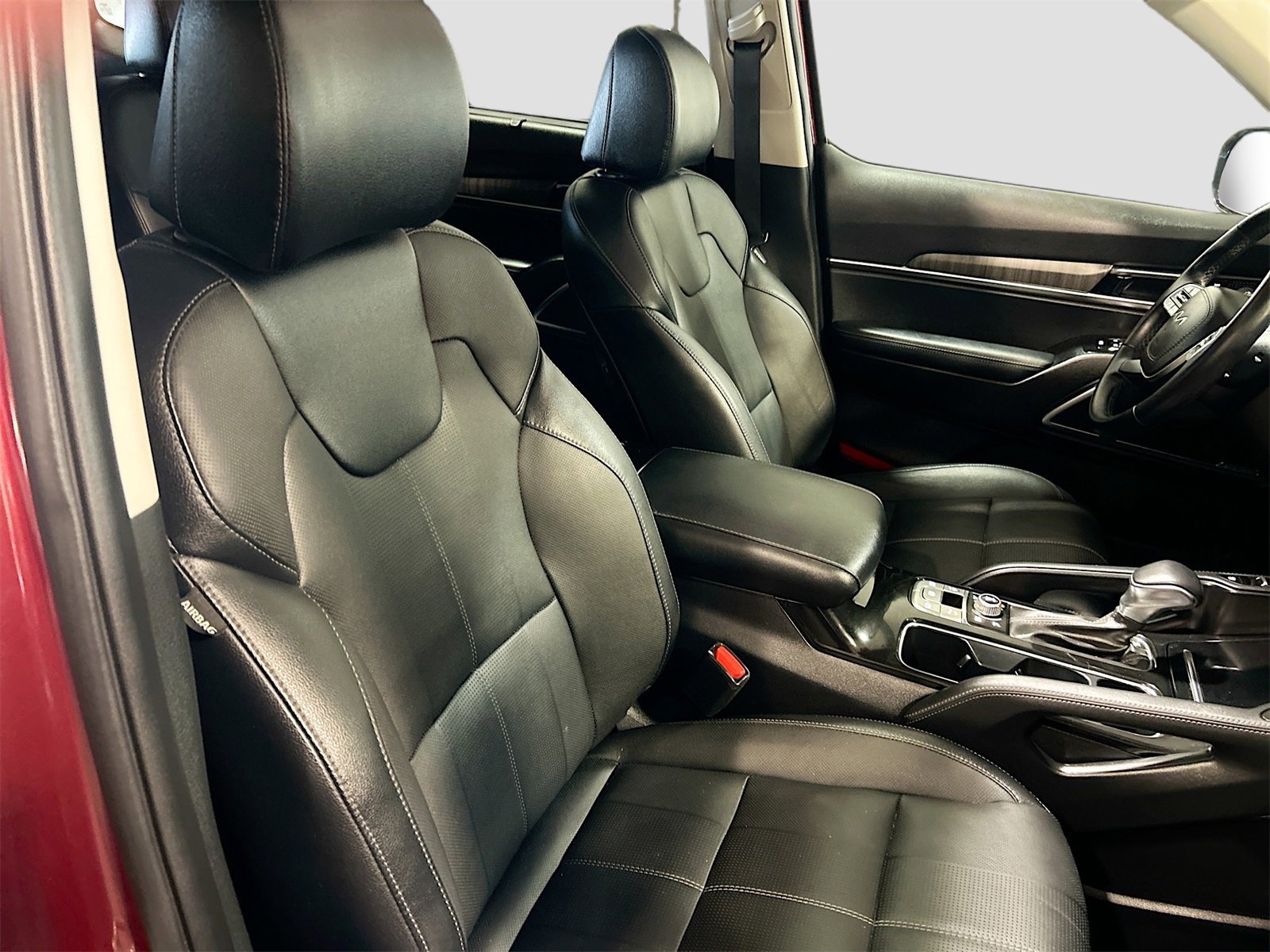 Used 2023 Kia Telluride SX image 31