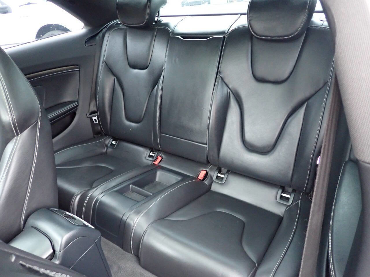 Used 2013 Audi S5 Premium Plus w/ Audi MMI Navigation Plus Pkg AWD/4WD image 9