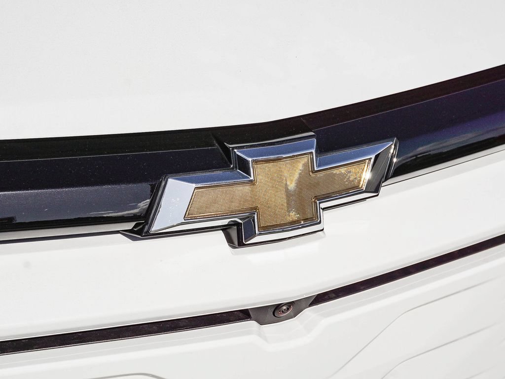 New 2026 Chevrolet Blazer EV LT RWD image 11