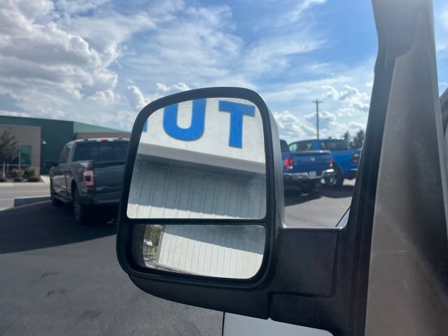 Used 2012 Chevrolet Express 2500 RWD image 25