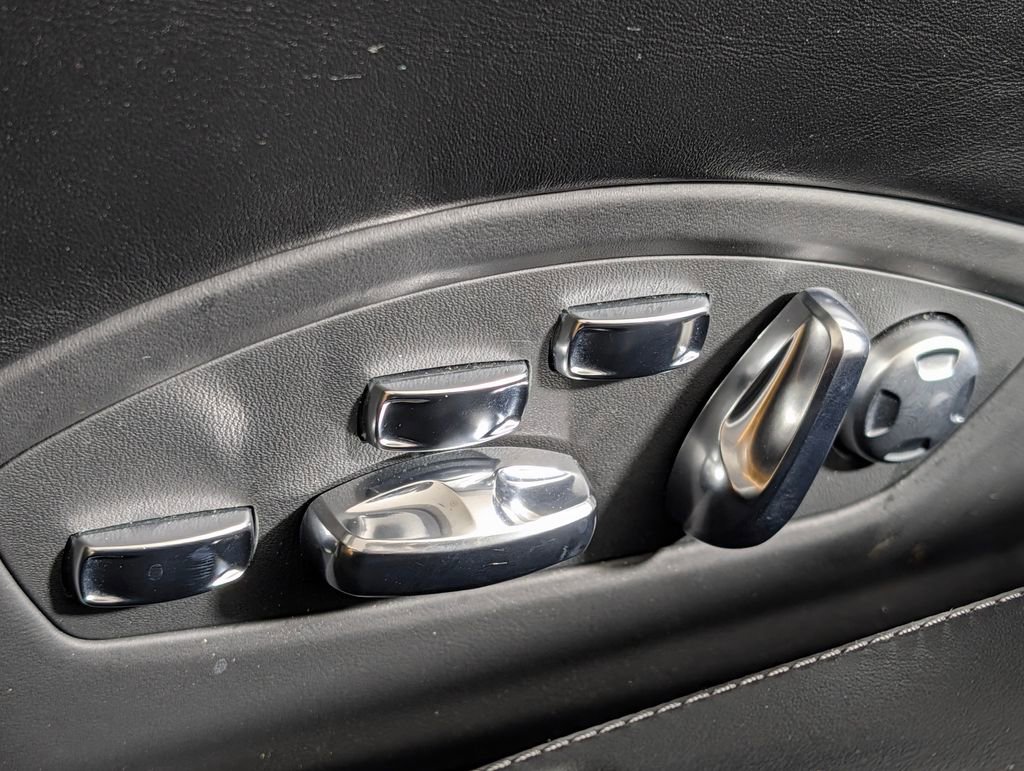 Used 2019 Porsche 911 Turbo S image 28