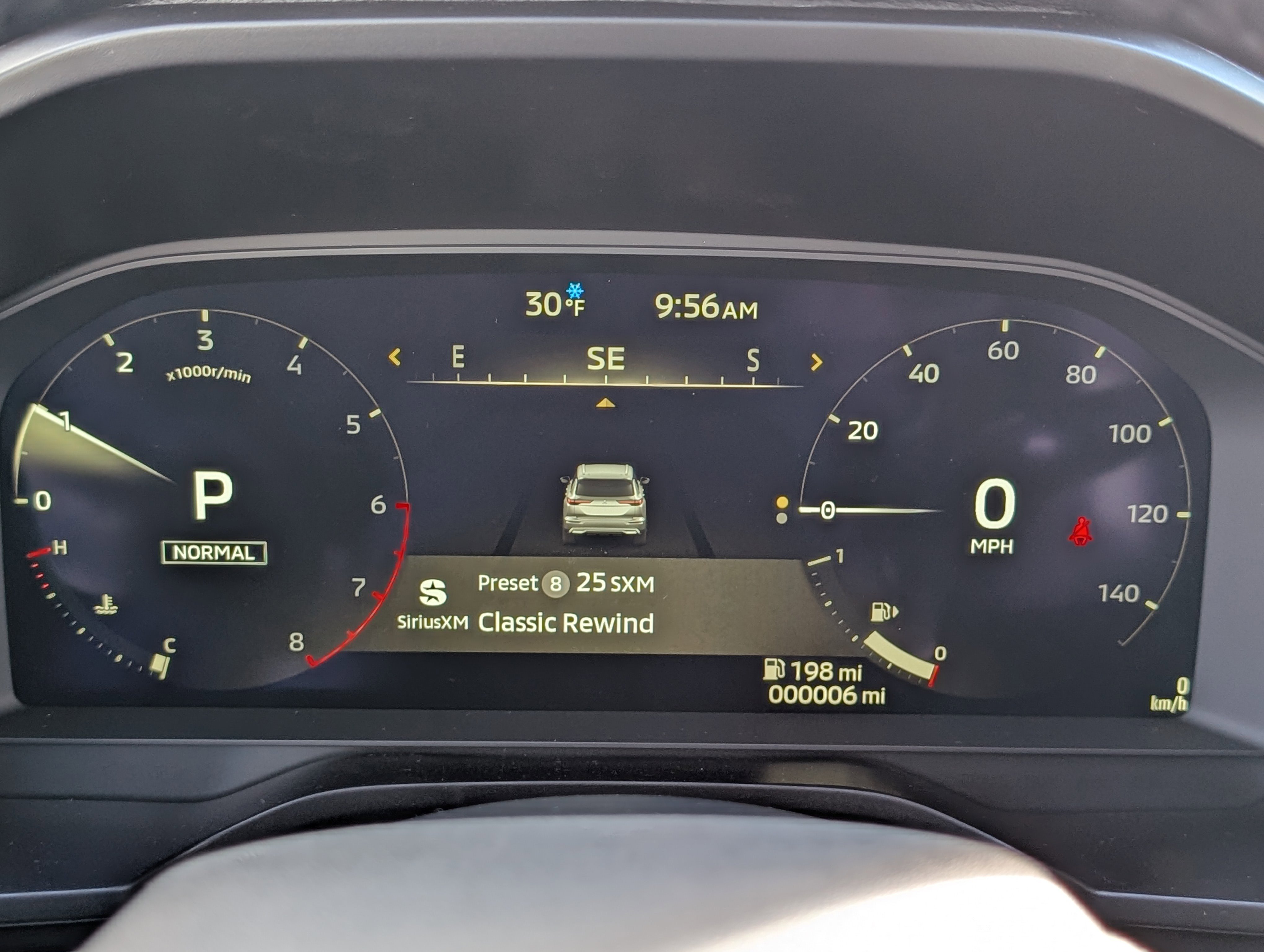 New 2026 Mitsubishi Outlander SE image 32