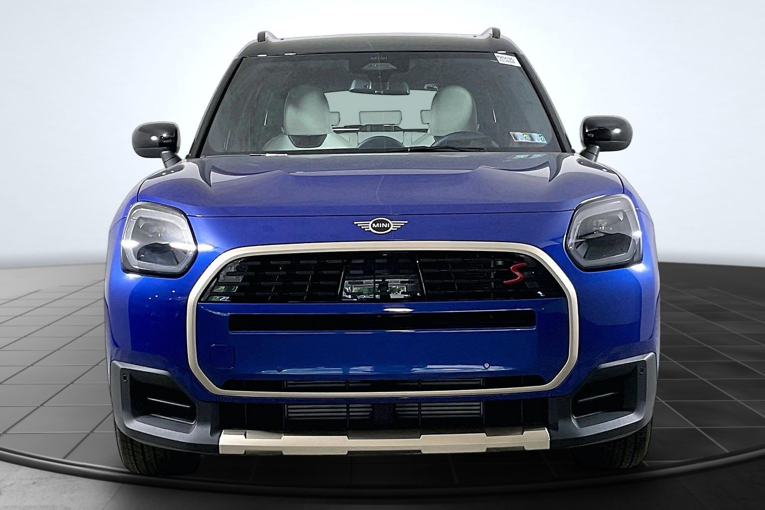 Certified 2026 MINI Cooper Countryman S AWD/4WD image 3