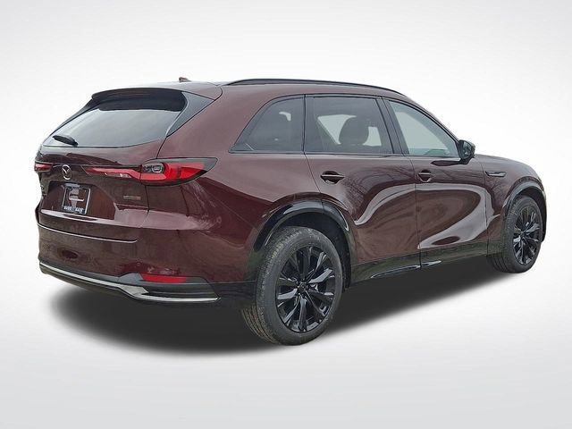 New 2026 MAZDA CX-90 3.3 Turbo S w/ Premium Package AWD/4WD image 7