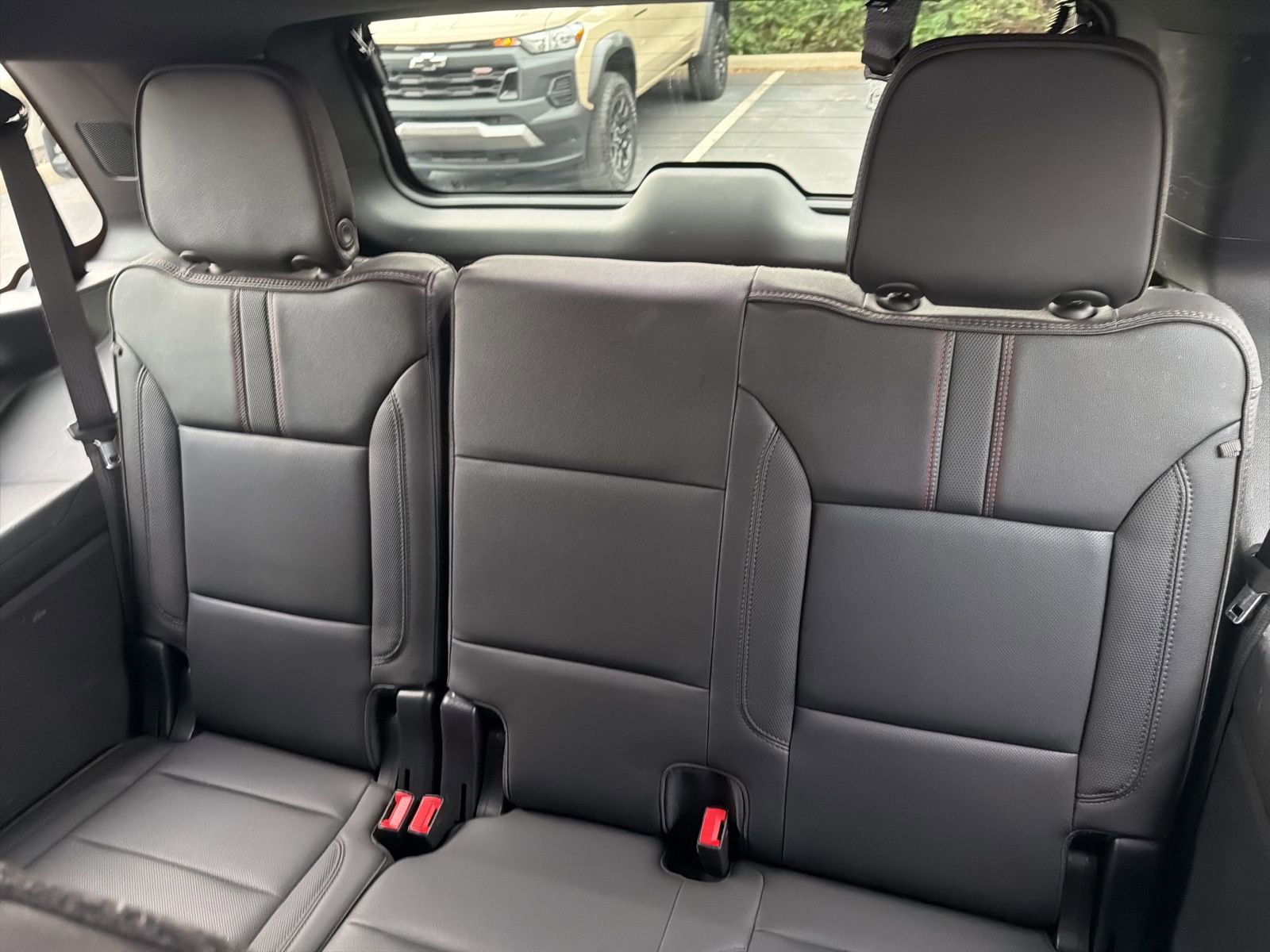 Used 2021 Chevrolet Tahoe RST AWD/4WD image 27