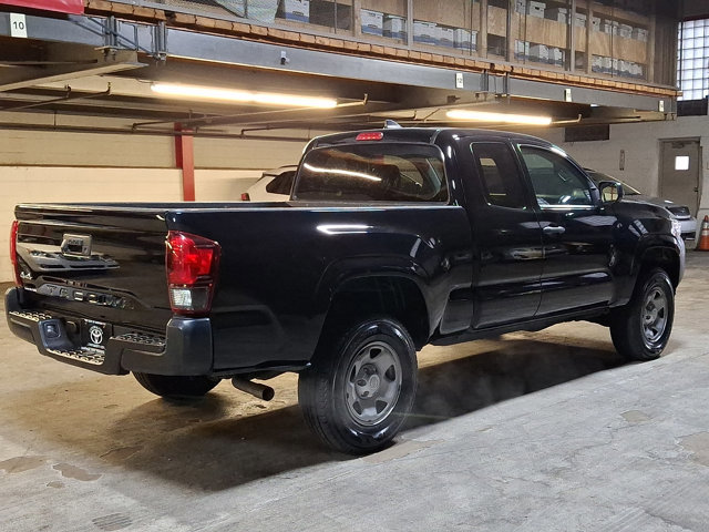 Used 2019 Toyota Tacoma SR AWD/4WD image 7