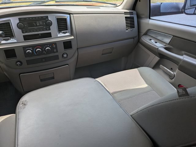 Used 2007 Dodge Ram 2500 Truck SLT RWD image 30