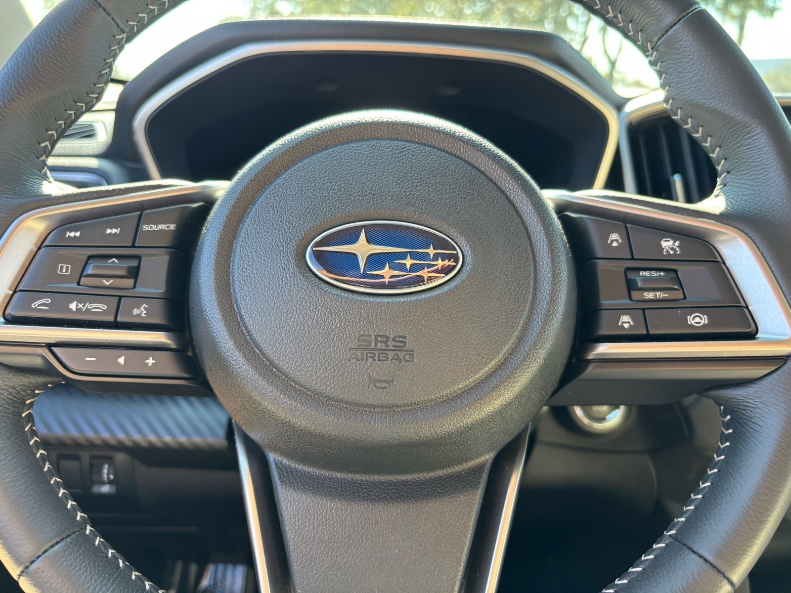 Used 2025 Subaru Ascent Premium w/ Premium Package image 38