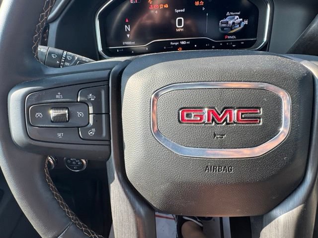 Certified 2025 GMC Sierra 2500 AT4 AWD/4WD image 32