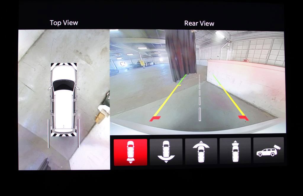 New 2025 Jeep Wagoneer L Series II image 19