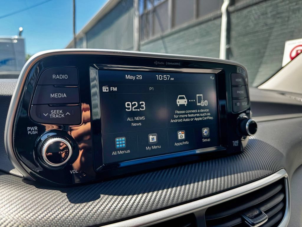 Used 2021 Hyundai Tucson Value AWD/4WD image 35