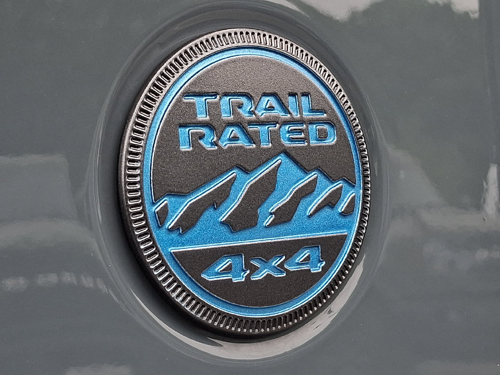 Used 2024 Jeep Wrangler Unlimited AWD/4WD image 29