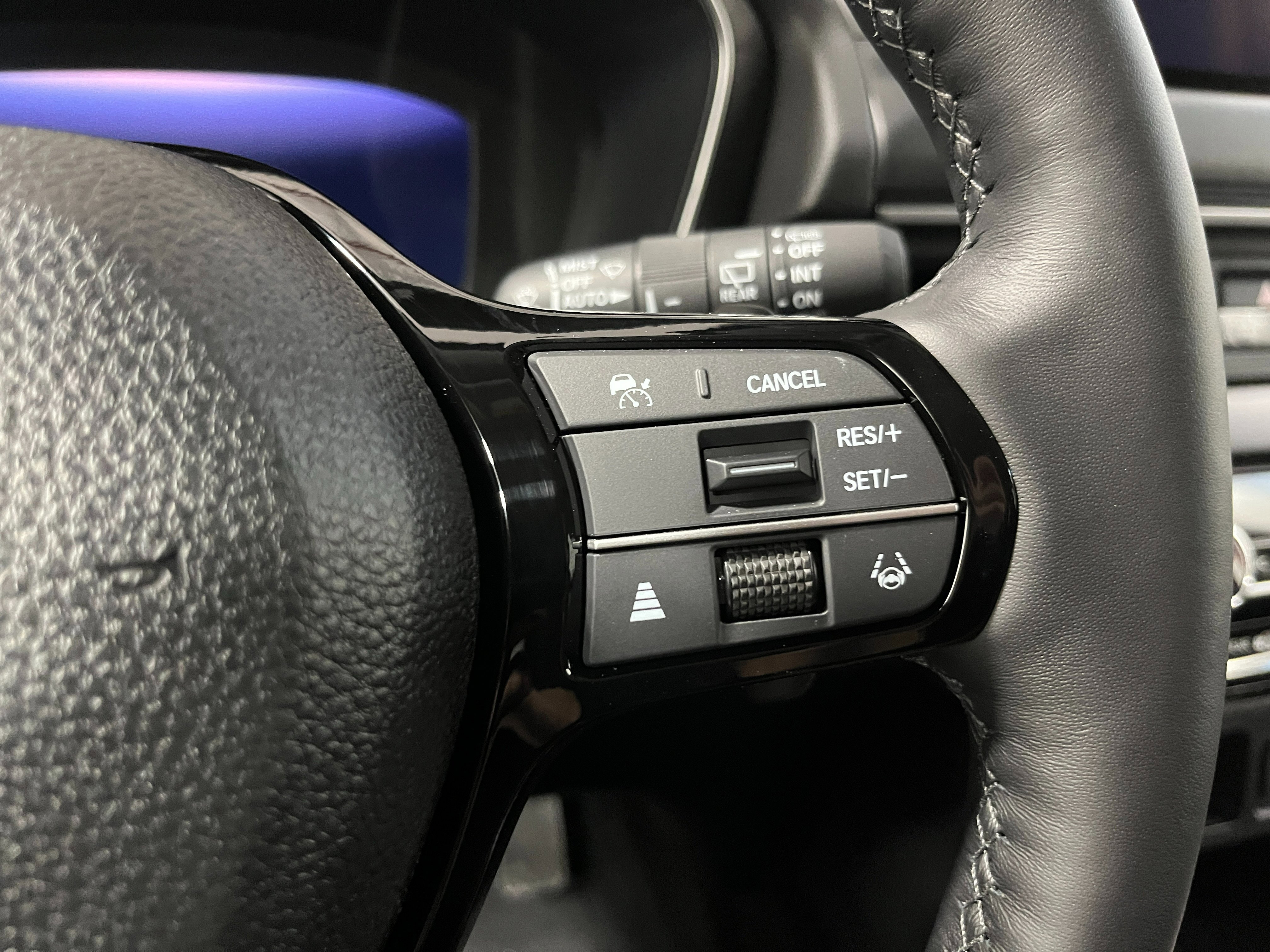 New 2026 Honda Pilot Elite image 16