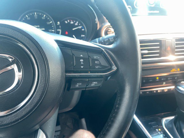 Used 2019 MAZDA CX-9 Grand Touring FWD image 29