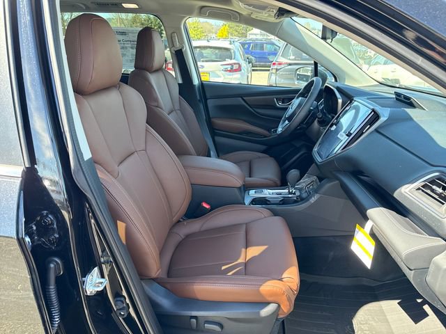 New 2026 Subaru Ascent Touring AWD/4WD image 12
