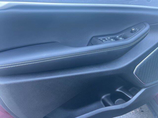 New 2025 Jeep Grand Cherokee Limited w/ Trailer Tow Package image 4