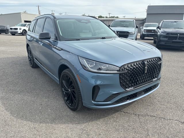 New 2026 Lincoln Aviator Reserve AWD/4WD image 7
