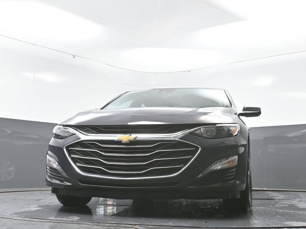 Used 2025 Chevrolet Malibu LT FWD image 53
