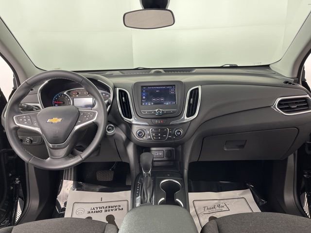 Used 2023 Chevrolet Equinox LT image 41