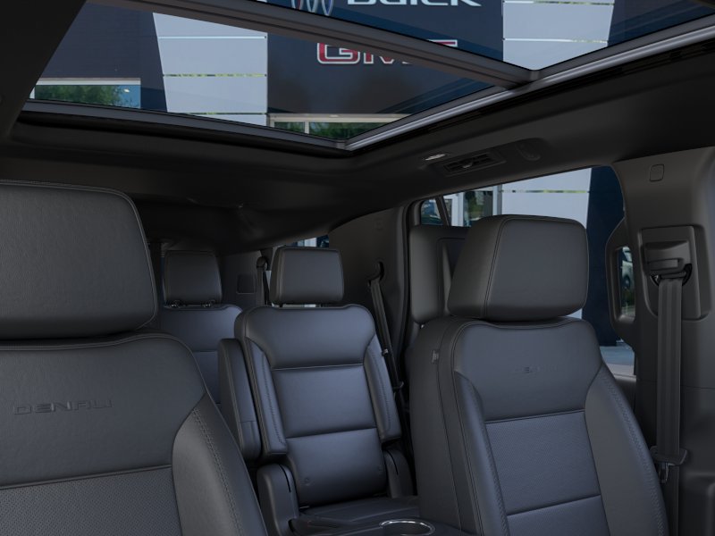 New 2027 GMC Yukon Denali w/ Denali Reserve Package AWD/4WD image 26
