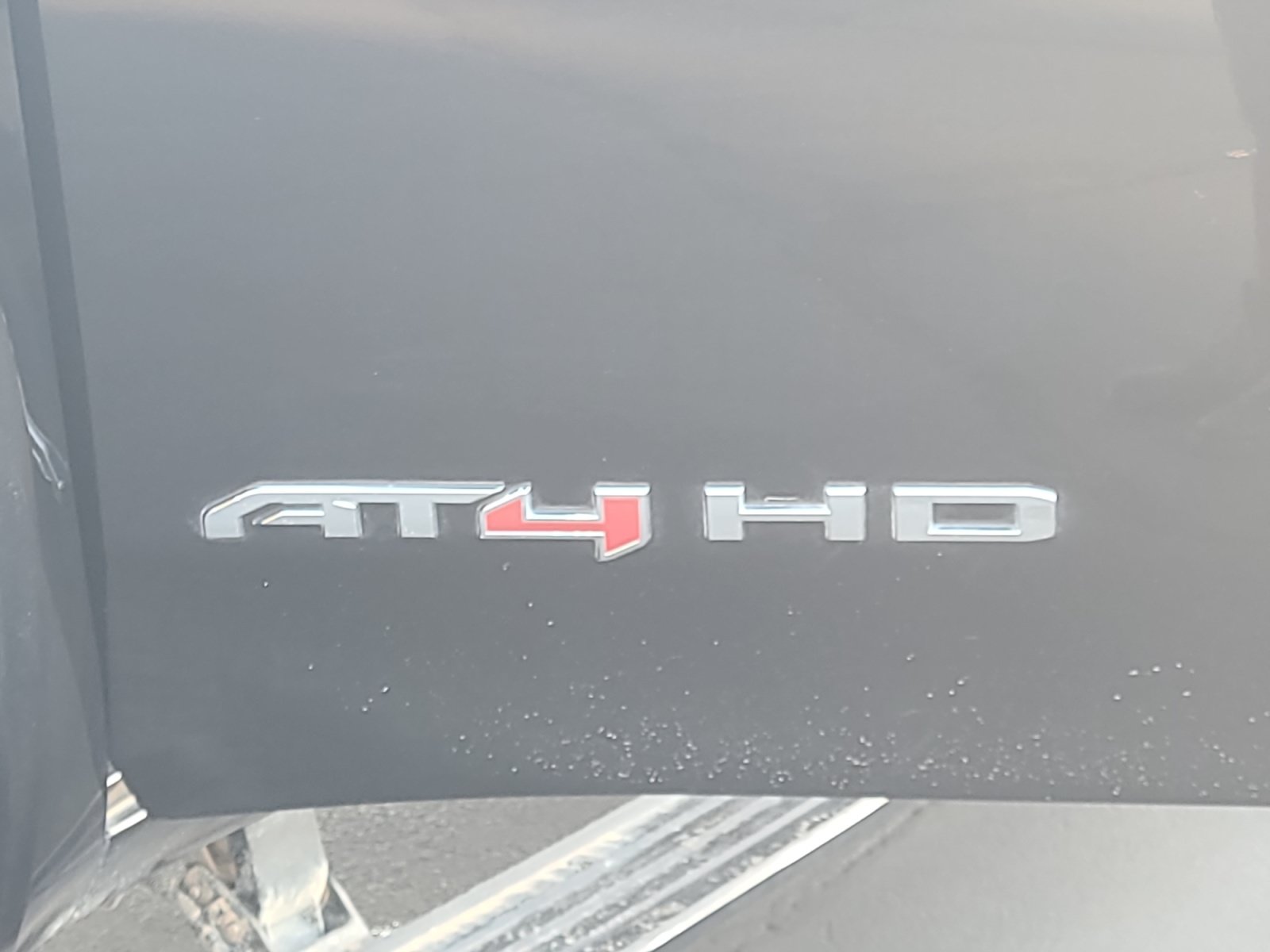 Certified 2023 GMC Sierra 3500 AT4 w/ AT4 Premium Plus Package AWD/4WD image 24