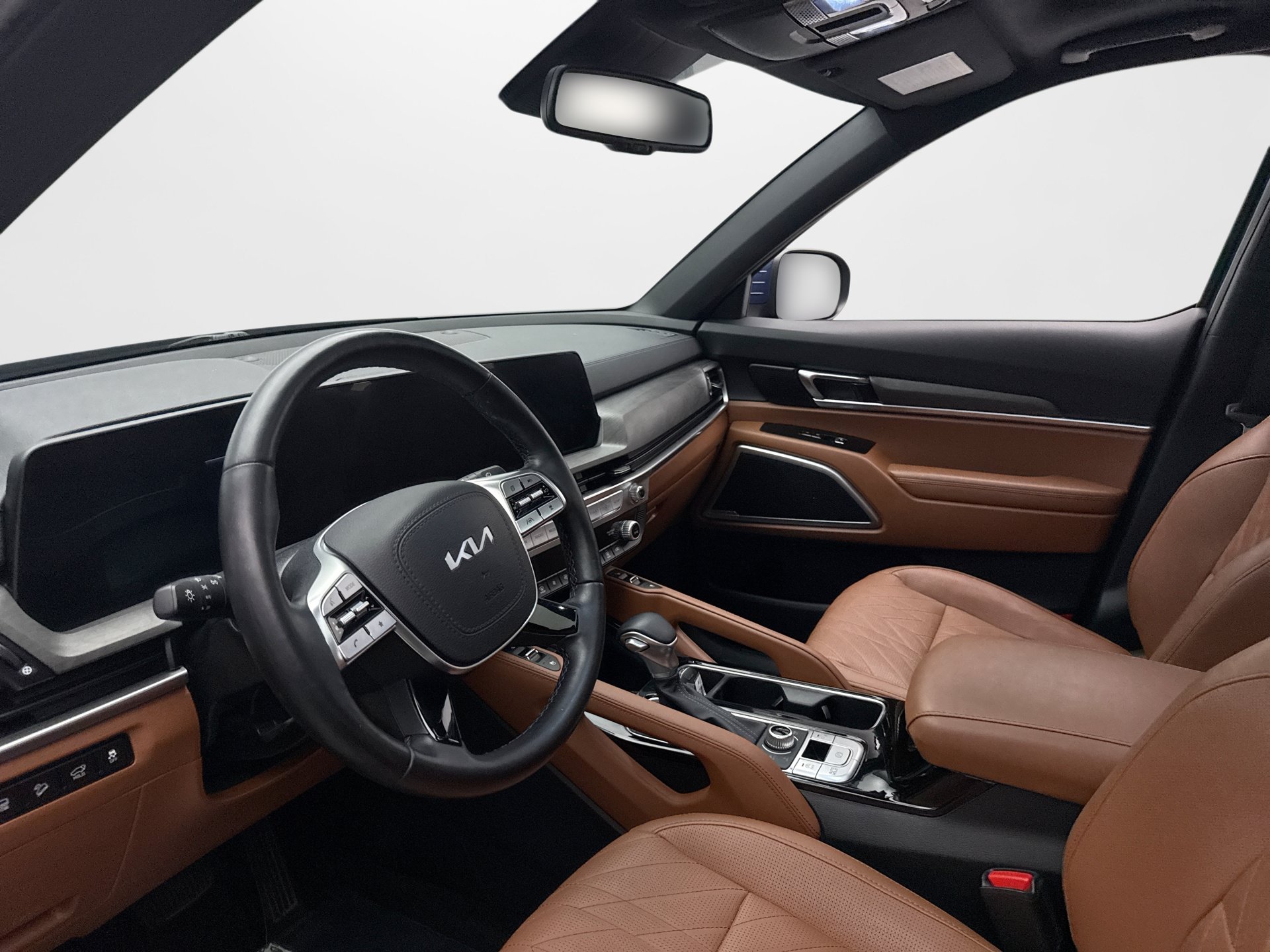 Used 2025 Kia Telluride EX X-Line AWD/4WD image 10