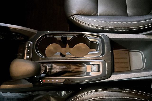 Used 2023 Chevrolet TrailBlazer LT w/ Convenience Package AWD/4WD image 33