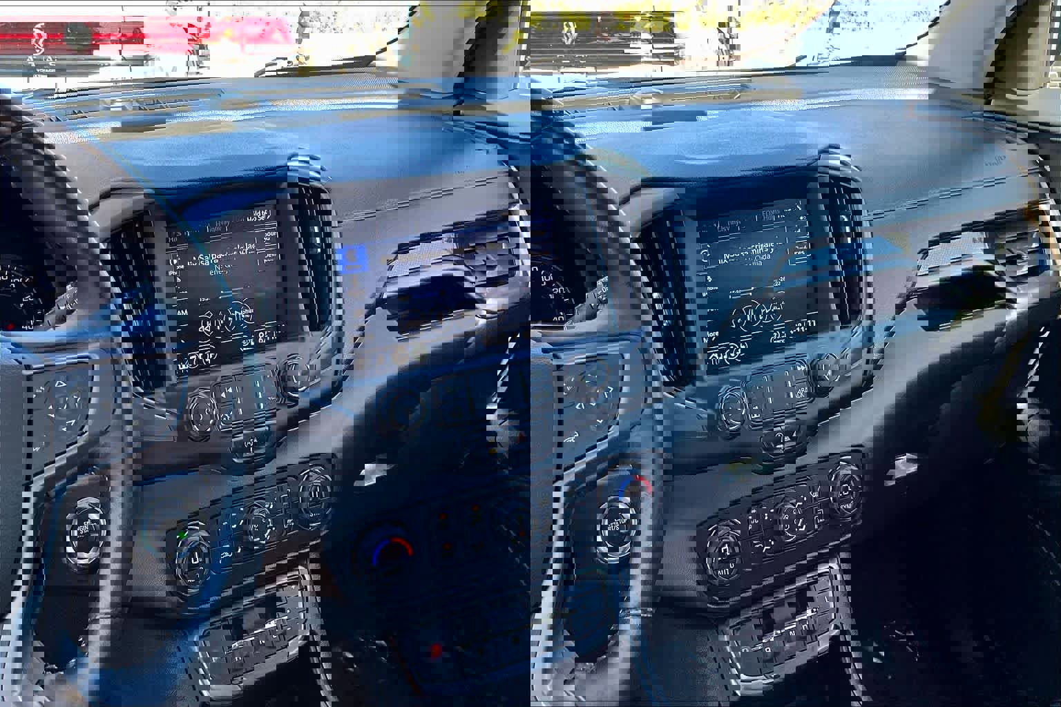 Used 2022 GMC Terrain AT4 image 6