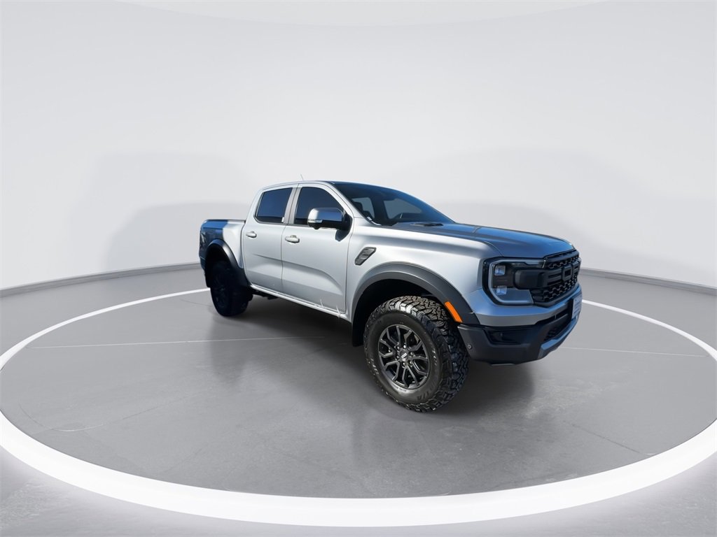 Used 2024 Ford Ranger Raptor image 2
