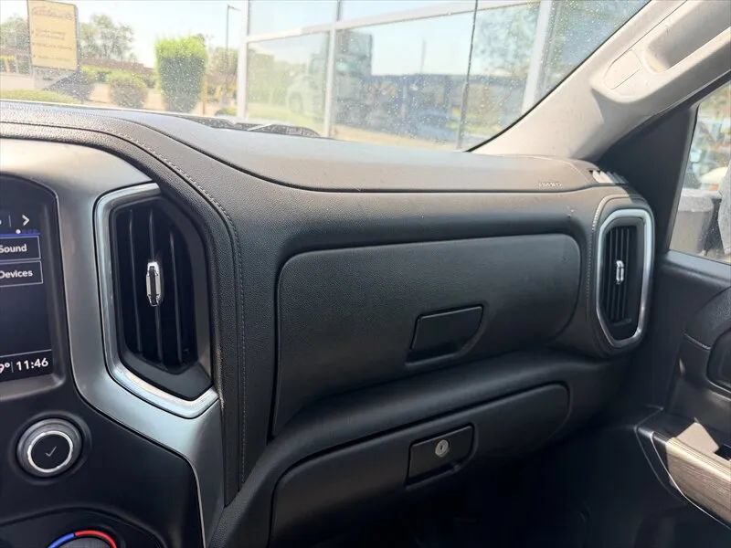 Used 2023 Chevrolet Silverado 3500 LTZ w/ Z71 Off-Road Package AWD/4WD image 28