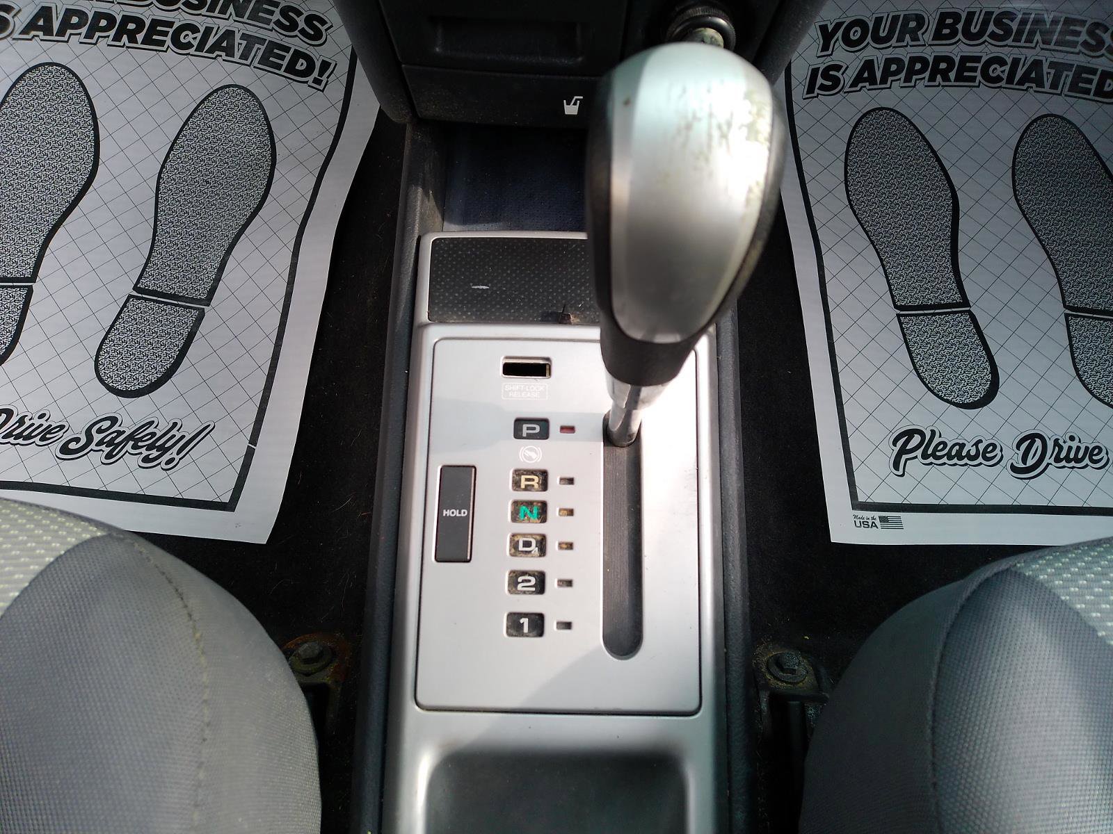 Used 2011 Chevrolet Aveo5 LT w/ Power and Convenience Package FWD image 20