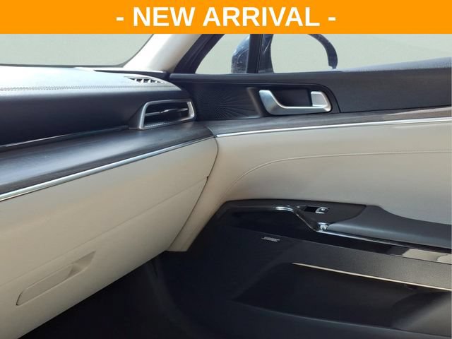 Used 2021 Kia K5 EX w/ EX Premium Package FWD image 30