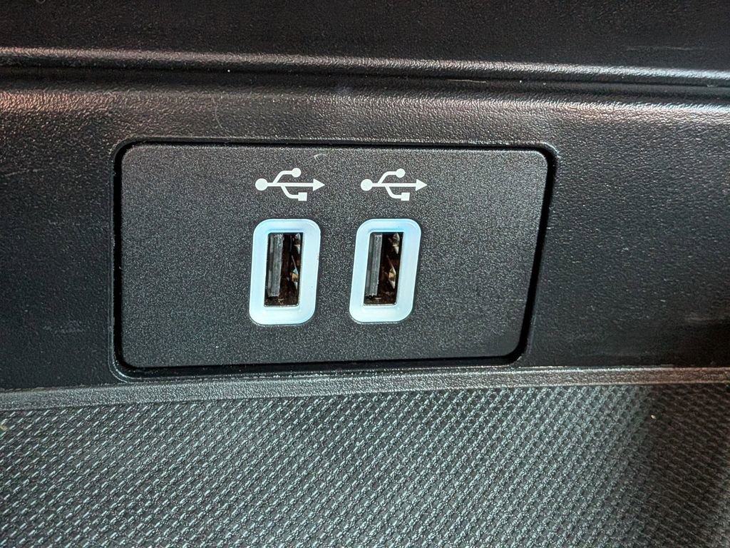 Used 2023 Ford Ranger XLT w/ Equipment Group 301A Mid image 22