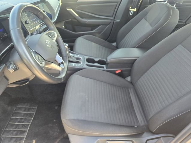 Used 2024 Volkswagen Jetta S image 14