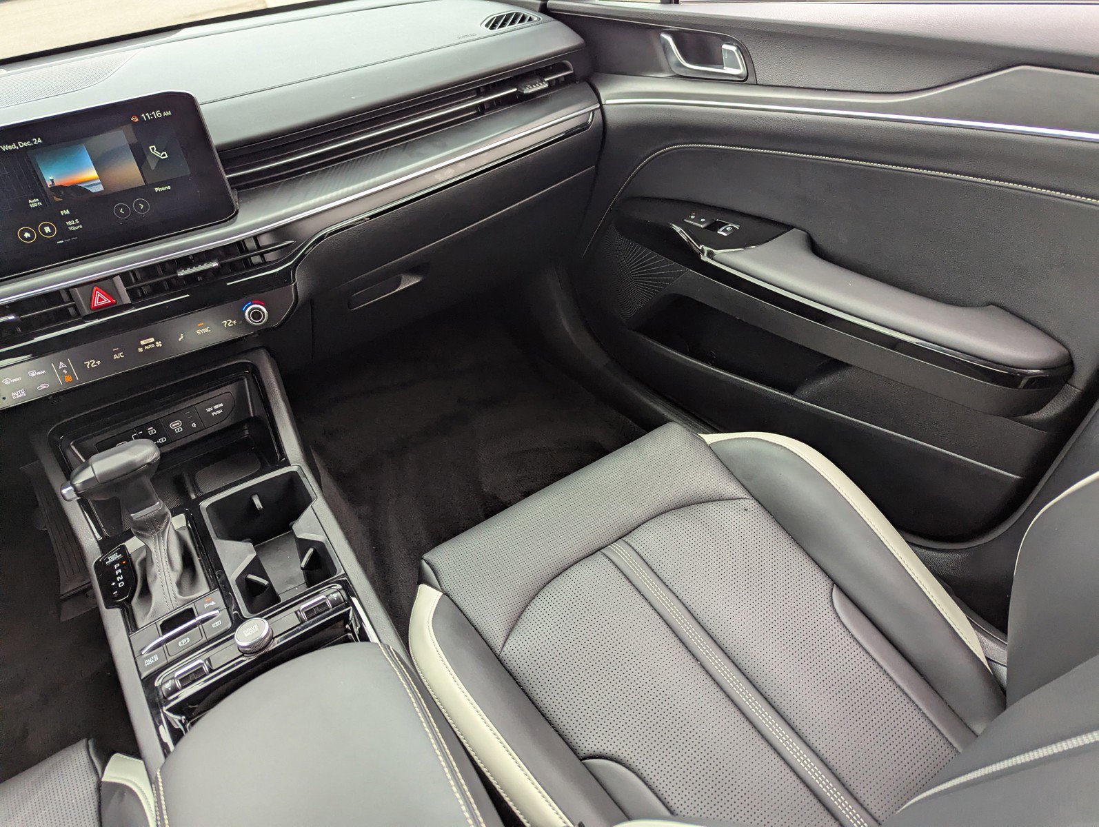 Used 2025 Kia K5 GT-Line image 18