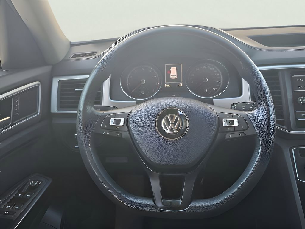 Used 2018 Volkswagen Atlas S image 24