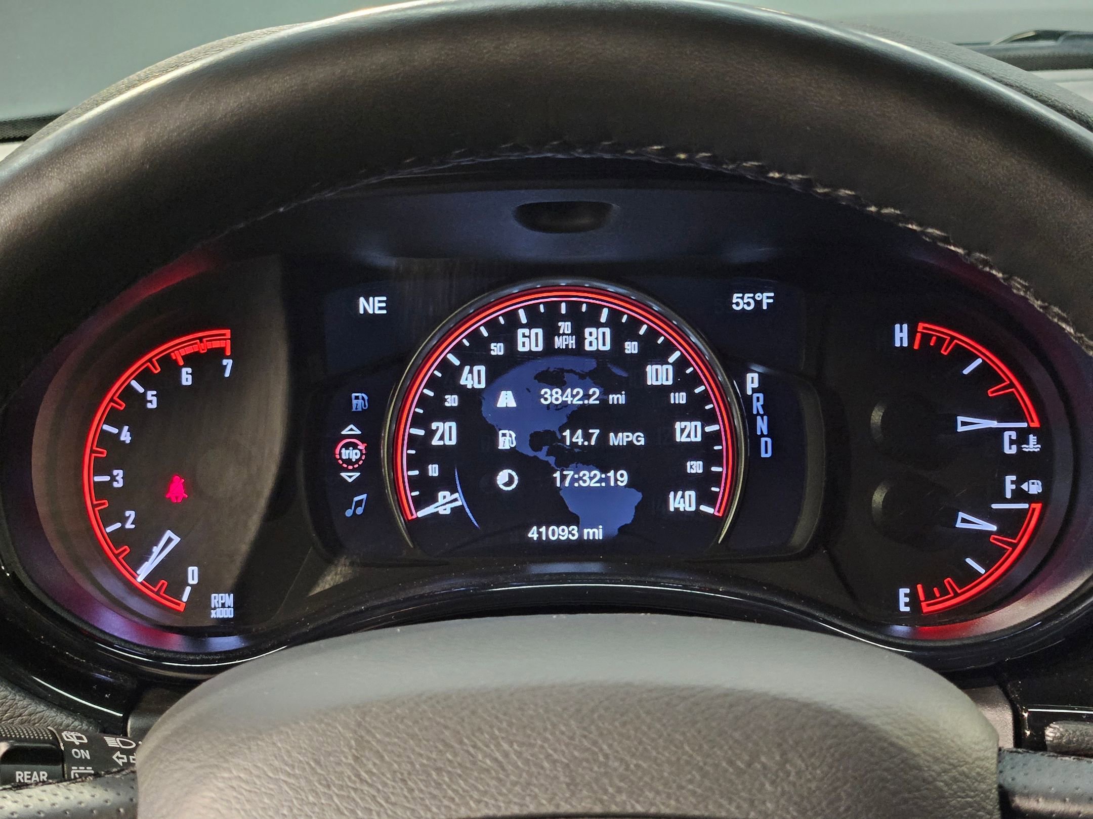 Used 2024 Dodge Durango R/T image 15