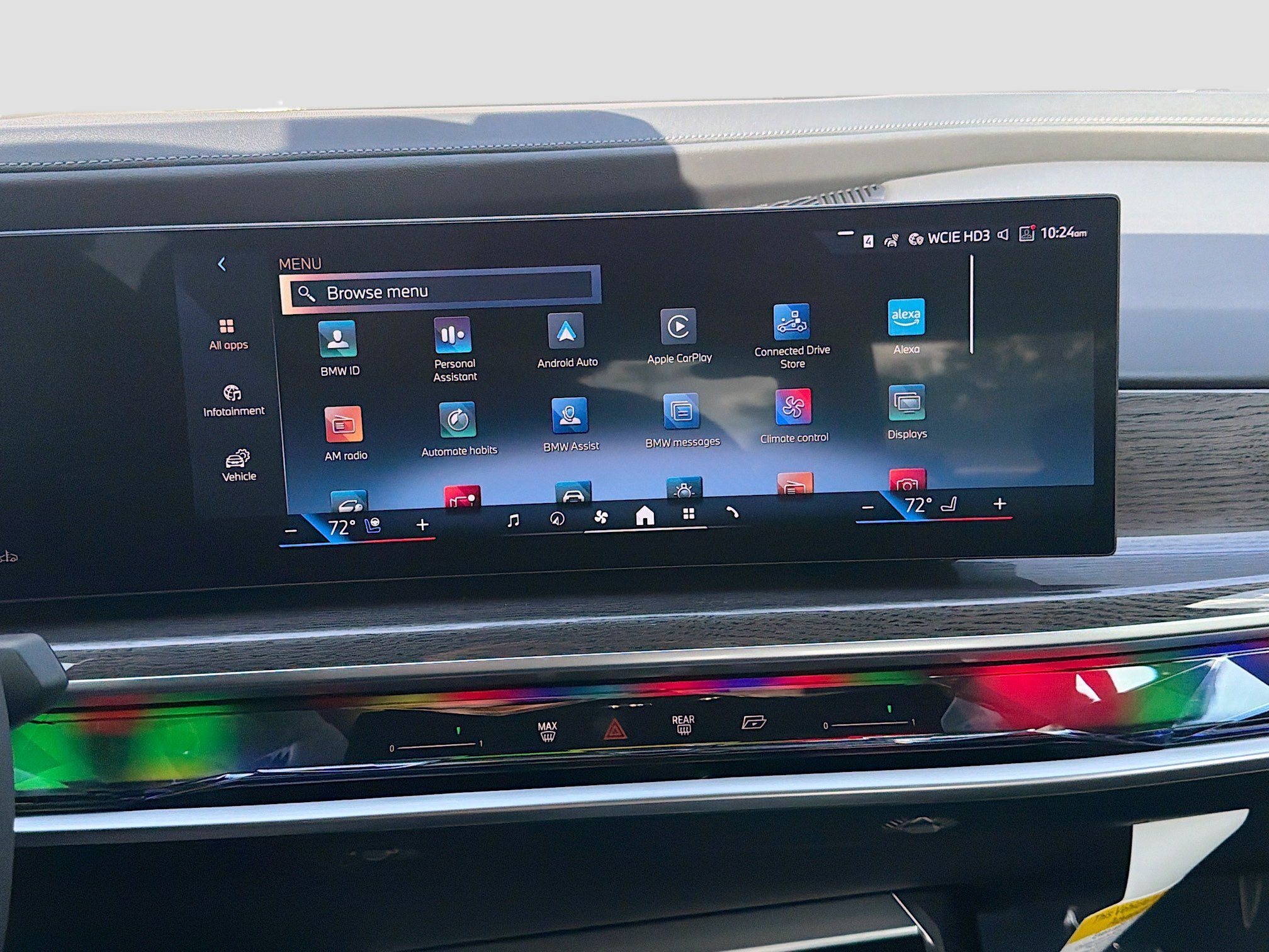 New 2026 BMW 760i xDrive AWD/4WD image 29