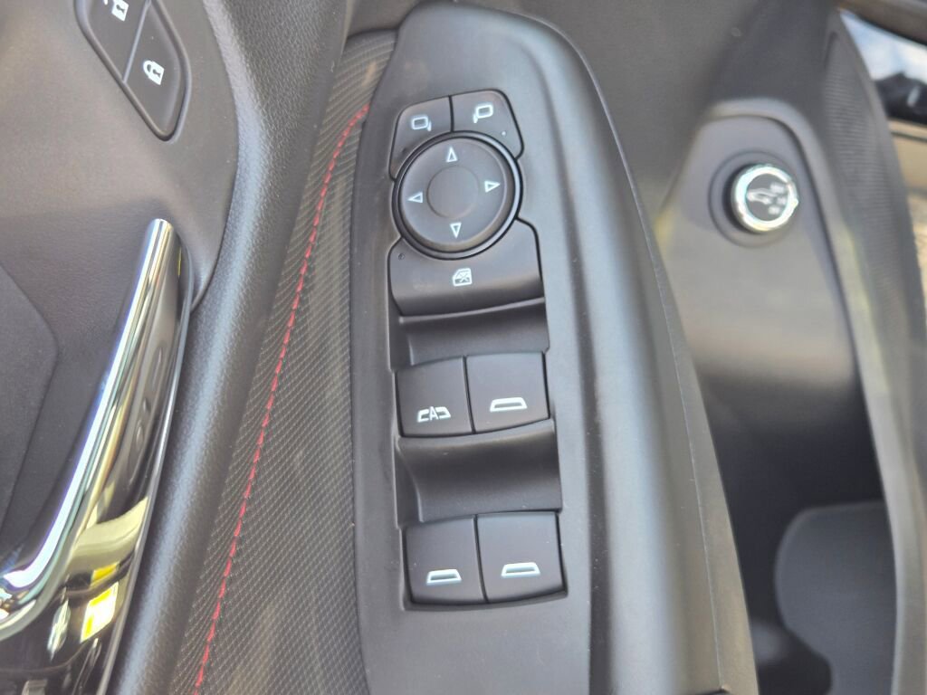 New 2026 Chevrolet TrailBlazer RS image 22