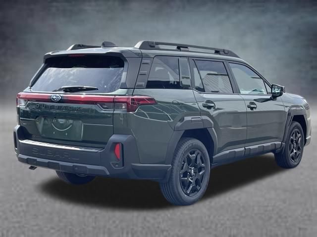 New 2026 Subaru Outback Limited w/ Premium/Limited Package 2 AWD/4WD image 3