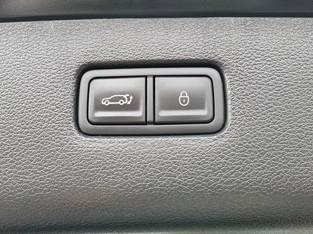 Used 2024 Genesis GV80 2.5T image 10