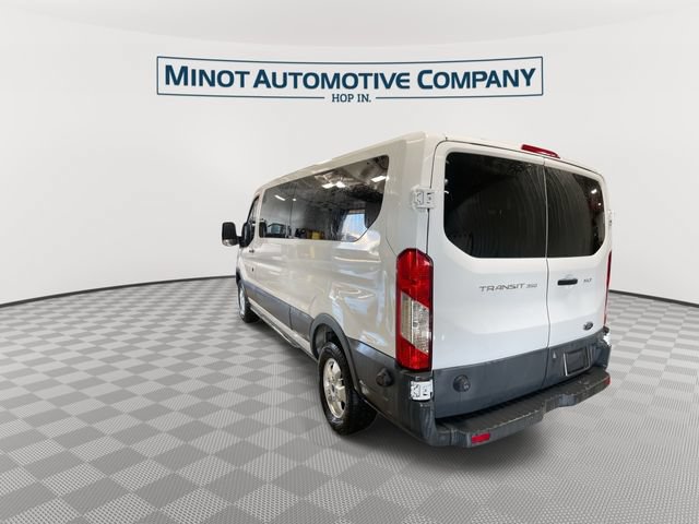 Used 2017 Ford Transit 350 XLT RWD image 7