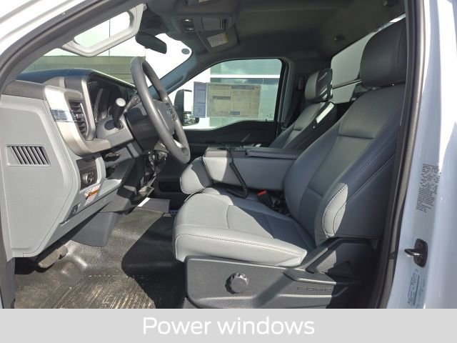 New 2025 Ford F550 XL image 13