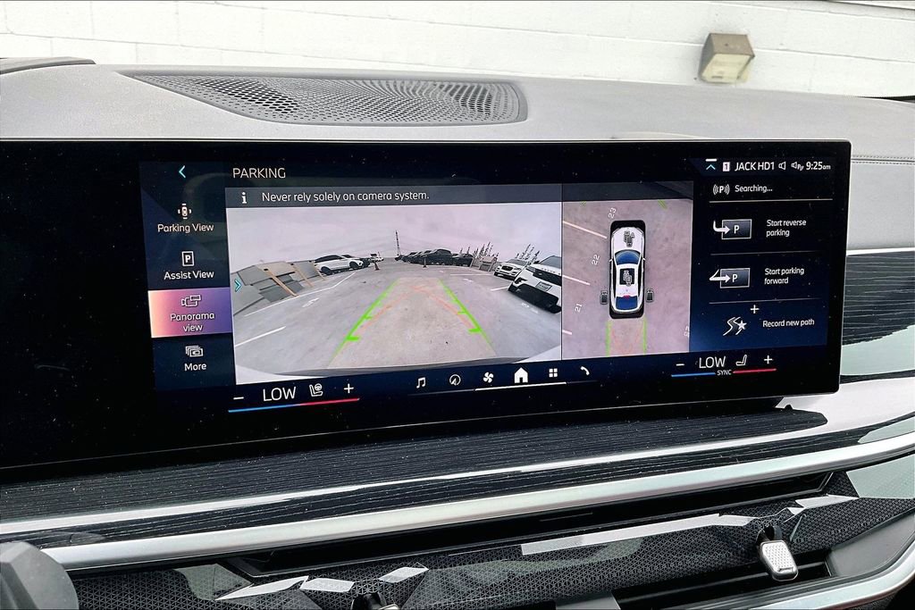 Used 2024 BMW X6 xDrive40i w/ Premium Package AWD/4WD image 14