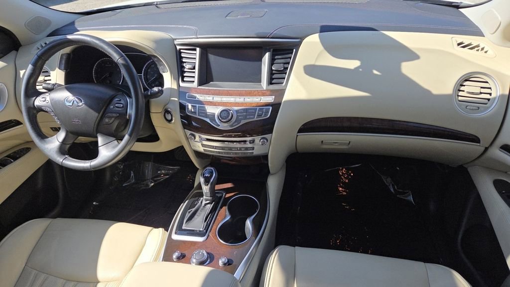 Used 2019 INFINITI QX60 Luxe w/ Sensory Package image 34