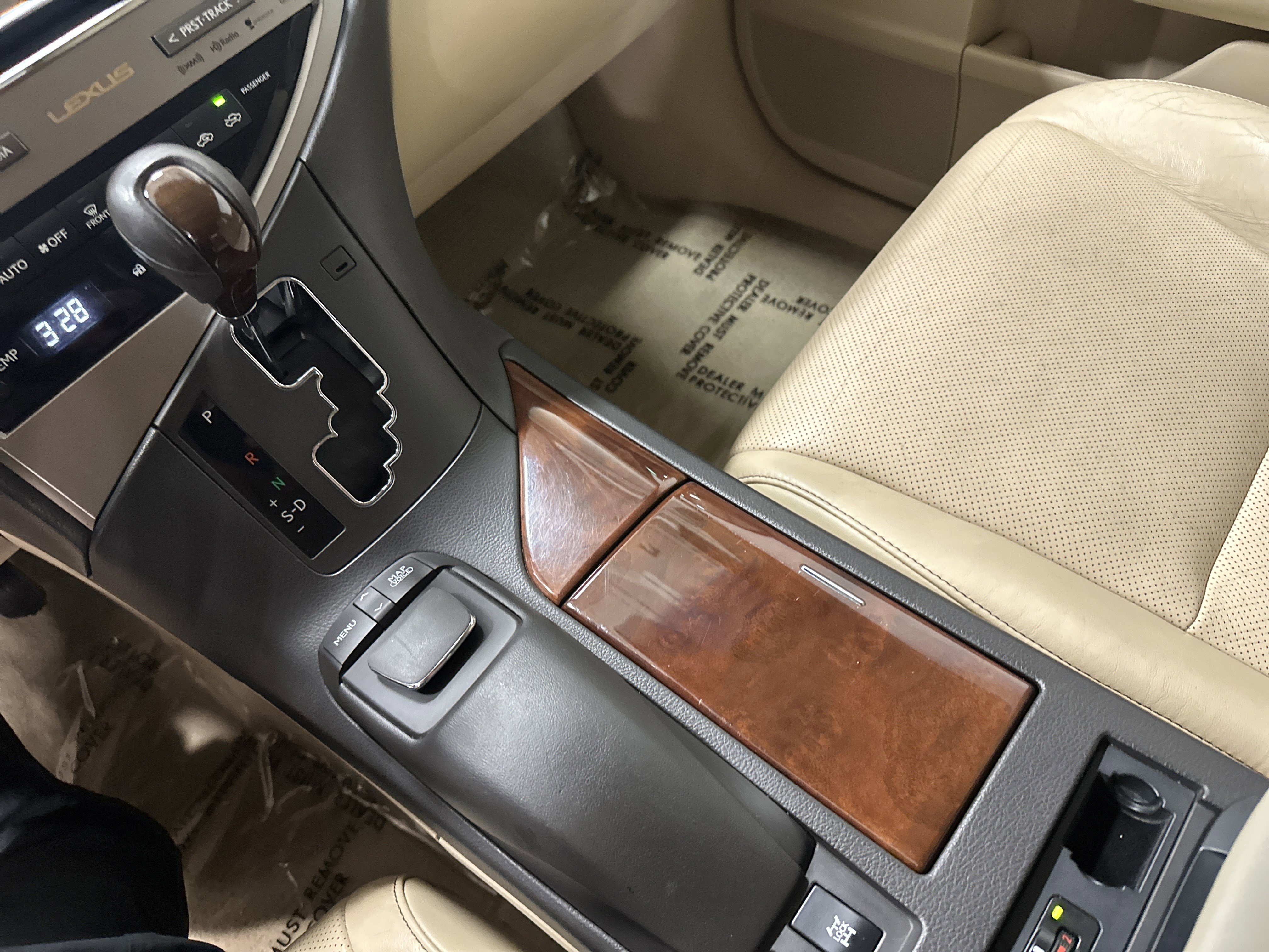 Used 2013 Lexus RX 350 AWD w/ Navigation Pkg image 26