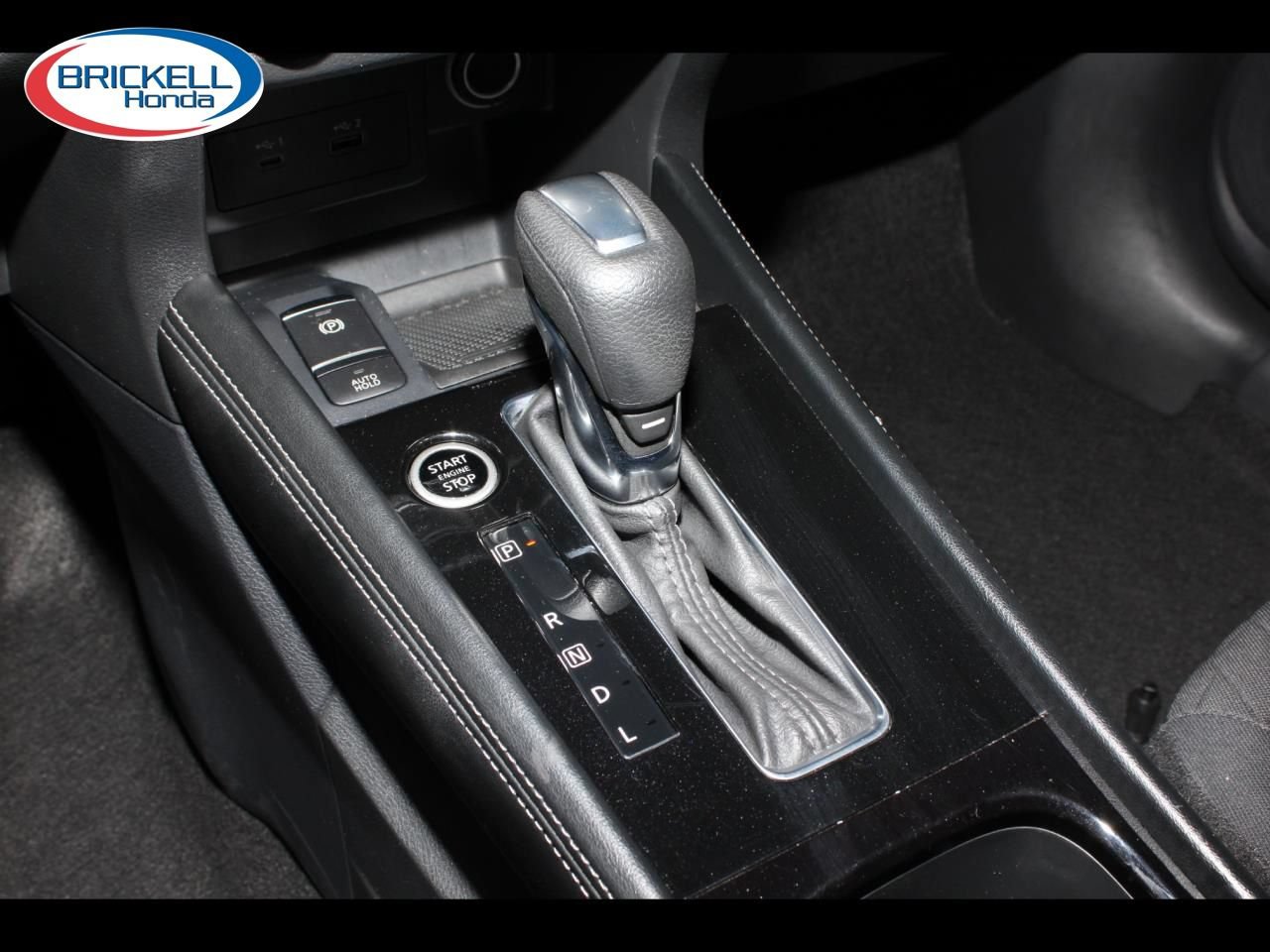 Used 2023 Nissan Kicks SV FWD image 26