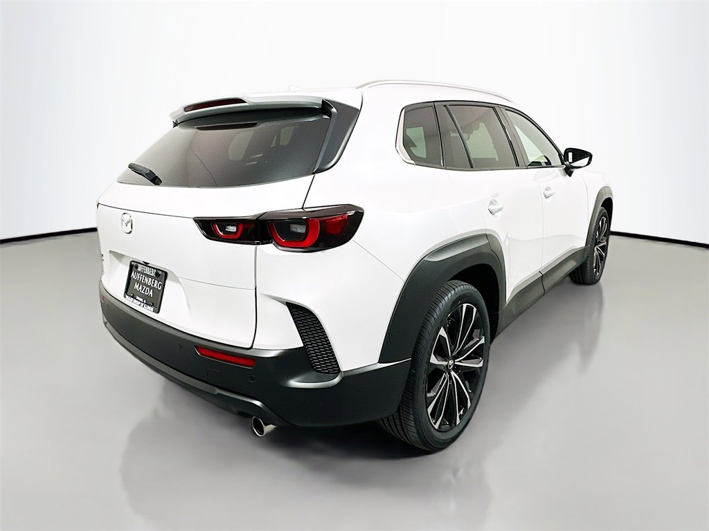 New 2026 MAZDA CX-50 AWD 2.5 S w/ Cargo Package image 21